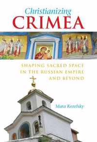 Christianizing Crimea