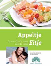 Appeltje Eitje