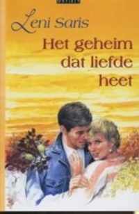 Geheim Dat Liefde Heet