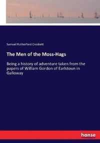 The Men of the Moss-Hags