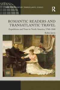 Romantic Readers and Transatlantic Travel