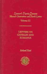 Letters On Chivalry & Romance