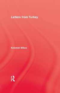 Letters From Turkey