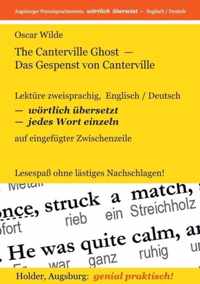 The Canterville Ghost - Das Gespenst Von Canterville