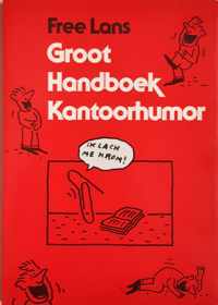 Groot handboek kantoorhumor bruna special