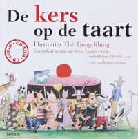 De Kers Op De Taart