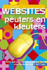 Leukste Websites Voor Peuters En Kleuter