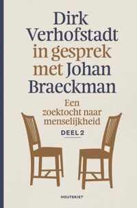 In gesprek met Johan Braeckman