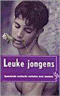 Leuke jongens (ooievaar)