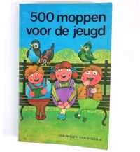 500 moppen voor de jeugd