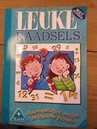 J0149N Leuke puzzels