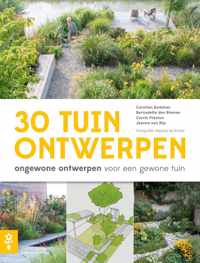 30 Tuinontwerpen