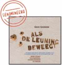 Als De Leuning Beweegt