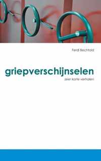 Griepverschijnselen