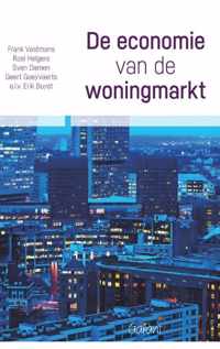 De economie van de woningmarkt