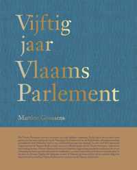 50 jaar Vlaams Parlement