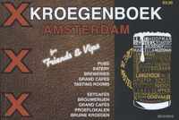 Kroegenboek Amsterdam