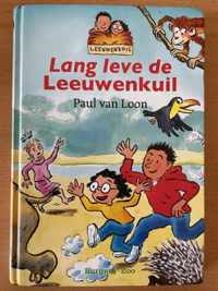 Lang leve de Leeuwenkuil  Paul van Loon