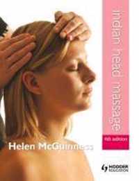 Indian Head Massage 4th Edition