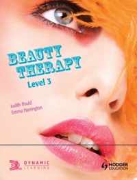 Level 3 Beauty Therapy For Nvq And Vrq Diploma