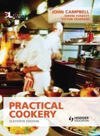 Practical Cookery