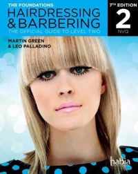 Hairdressing & Barbering: the Foundations NVQ