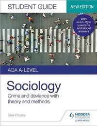 AQA A-level Sociology Student Guide 3