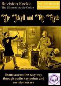 Dr Jekyll and Mr Hyde