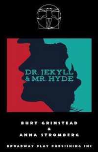 Dr Jekyll & Mr Hyde