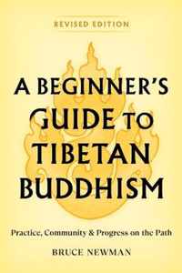 A Beginner's Guide to Tibetan Buddhism