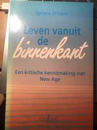 Leven vanuit de binnenkant