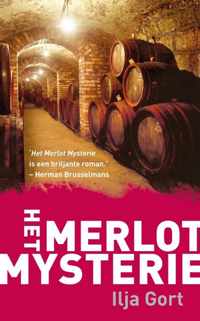 Het Merlot Mysterie