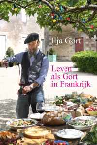 Leven als Gort in Frankrijk