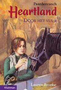 Heartland Door Het Vuur