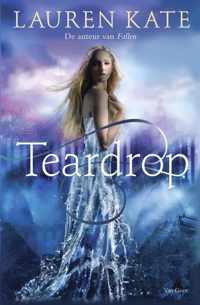 Teardrop 1 - Teardrop