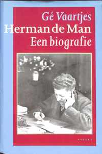 Herman de Man