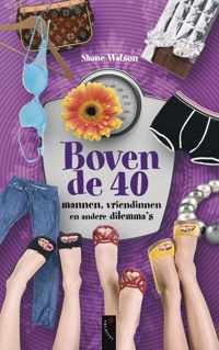 Boven De 40