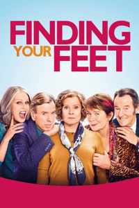 Finding Your Feet