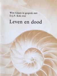 Leven en dood