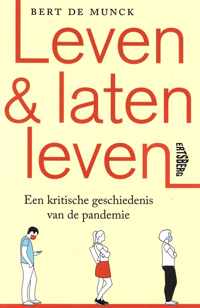 Leven en laten leven