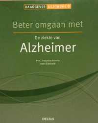 Beter omgaan met ziekte van Alzheimer