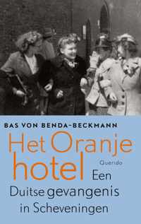 Het oranjehotel