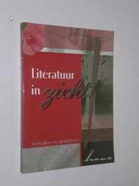 Literatuur in zicht