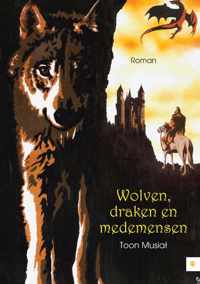 Wolven, draken en medemensen