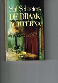 De draak achterna