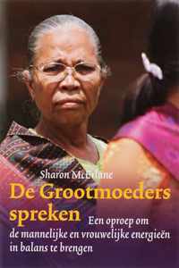 De Grootmoeders spreken