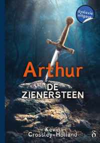 Arthur 1 -   De Zienersteen