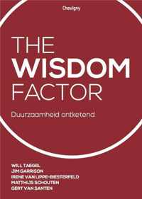 The wisdom factor