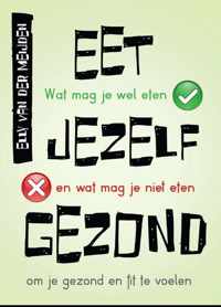 Eet jezelf gezond