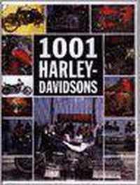 1001 Harley-Davidsons